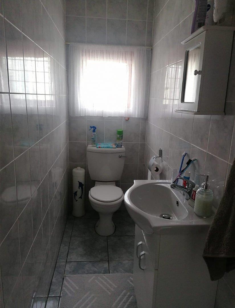 3 Bedroom Property for Sale in Franschhoek Western Cape